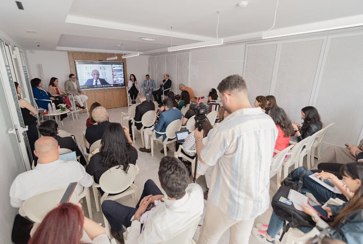 Roche consolide sa présence en Tunisie et en Libye avec un nouveau siège régional